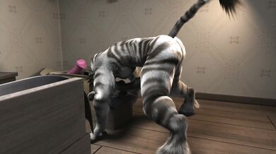 Auto-fellating Rick Hulser: A H0rs3y Adventure