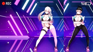 Screw Screw Screw Fest [mingminga]