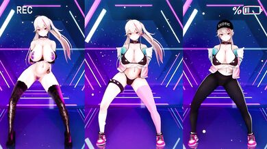 Screw Screw Screw Fest [mingminga]