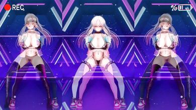 Screw Screw Screw Fest [mingminga]