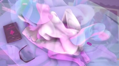 Futa Celestia and Futa Twilight's Futanari Fuck Fest - BlackjrXIII