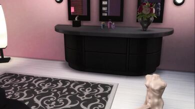 Big Dildo Playtime with SIMS 4 Chick!