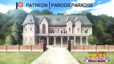 Destroyed by Konosuba - Wet and Wild Aqua