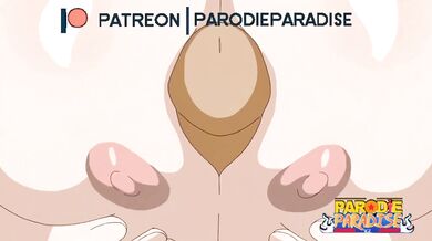 Destroyed by Konosuba - Wet and Wild Aqua