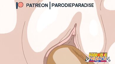 Destroyed by Konosuba - Wet and Wild Aqua