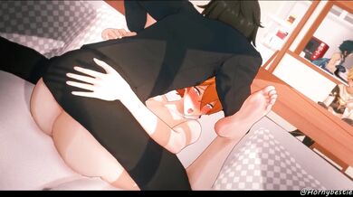 Chinese Couch Slut Gets Pounded by Her Young Lover