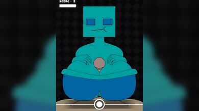 - Blue Balls [HardPounding]