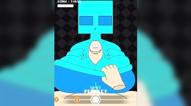 - Blue Balls [HardPounding]