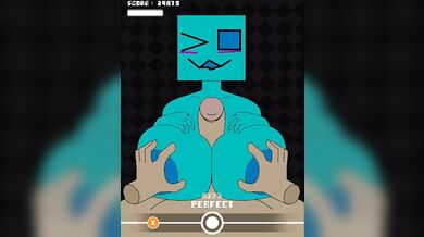- Blue Balls [HardPounding]