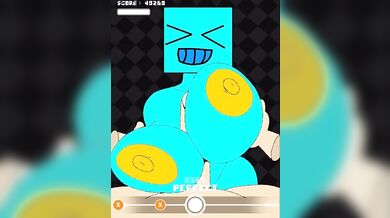 - Blue Balls [HardPounding]