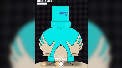 - Blue Balls [HardPounding]