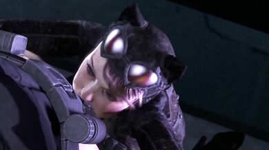 Cum Fiesta - Feline Fury