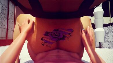 Britney Jones and Jessica Cook's Roomie Romp