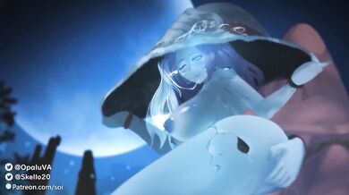 - The Elden Ring Orgy