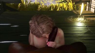 - The Elden Ring Orgy