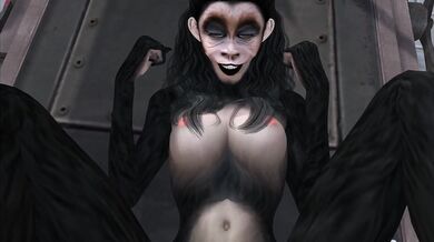 Luscious Misarela's Wild Adventures in Dr. Mureaus' Lab