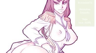 Big Dick Command [Demimond23]