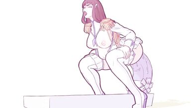 Big Dick Command [Demimond23]