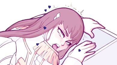 Big Dick Command [Demimond23]