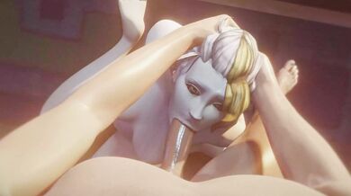 Deep Throat Fucking with Jaina Proudmoore - fatcat17