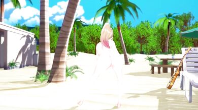Spirited Away: Marin Kitagawa's Erotic Paranormal Adventure