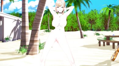 Spirited Away: Marin Kitagawa's Erotic Paranormal Adventure