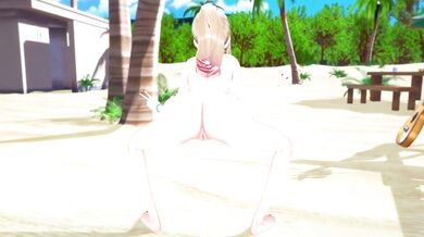 Spirited Away: Marin Kitagawa's Erotic Paranormal Adventure