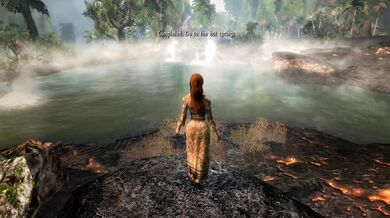 Steal Away with Me in Skyrim's Sexy New Roleplay Mod