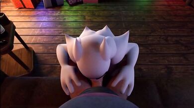 - Cumming for ChristmASS with Toriel's Fappable Gifts