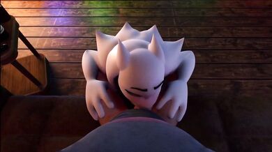 - Cumming for ChristmASS with Toriel's Fappable Gifts