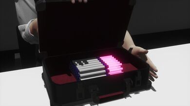 Dracula's 4K Playtime