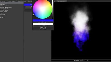 Juno's POV Kiss: Up Close and Personal