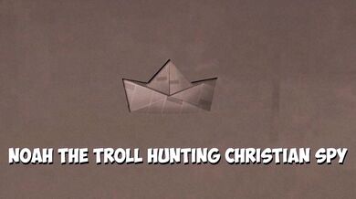 Juno's POV Kiss: Up Close and Personal