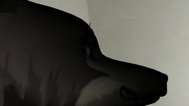 Juno's POV Kiss: Up Close and Personal