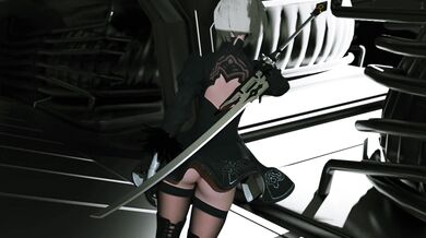Futa on Female Violent Ra*pe - Monster Fucks Bitch Hard