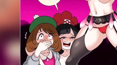 Strip Off, Pikachu! AccelArt's Naughty Pokemon Stripper Adventure