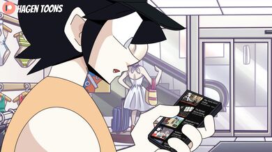 Audrey's Sexy Beach Tryouts in 4K HD