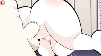 Audrey's Sexy Beach Tryouts in 4K HD