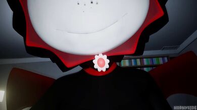 Vampire Sunflower's Fuck Sesh Part IV: The Hunt for Cum Continues