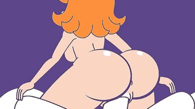 New Daisy's Tight Pussy Gets Nailed By Minus8