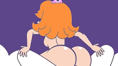 New Daisy's Tight Pussy Gets Nailed By Minus8