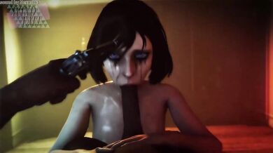 Elizabeth's Necessary Ra*pe [Gun-pointed]