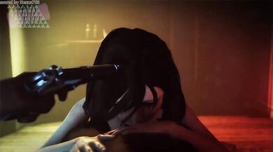 Elizabeth's Necessary Ra*pe [Gun-pointed]