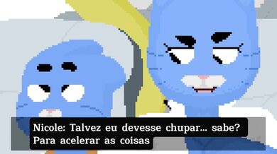 [4K] The Watterson Family Road Trip (spanish)