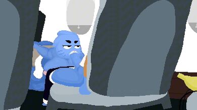 [4K] The Watterson Family Road Trip (spanish)