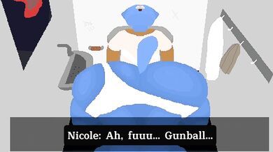 [4K] The Watterson Family Road Trip (spanish)