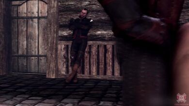 Horny Dandelions Getting Fucked in the Wind [Hand-drawn Animation]