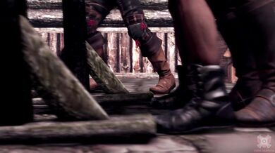 Horny Dandelions Getting Fucked in the Wind [Hand-drawn Animation]