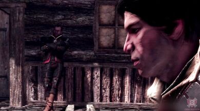 Horny Dandelions Getting Fucked in the Wind [Hand-drawn Animation]