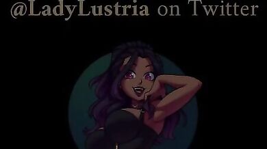 Cum-filled Fantasies of the Queen's Court